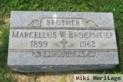 Marcellus William Brockmeier