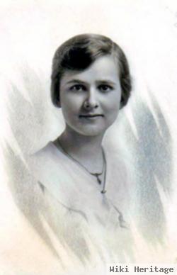 Mary Alice Campbell Troutman