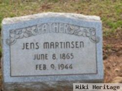 Jens Martinsen