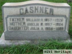 William Cashner