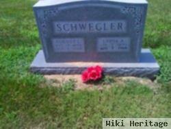 Lydia A. Schwegler