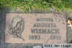 Augusta Wismach