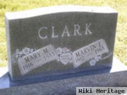 Marvin F. Clark