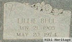 Lillie Bell Atteberry