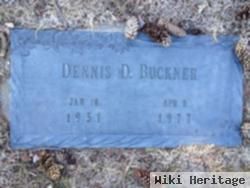 Dennis D. Buckner