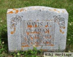 Mavis J. Glaman