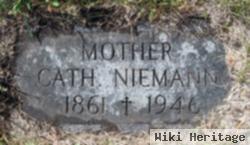 Catherine Muntifering Niemann