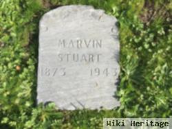 Marvin Stuart