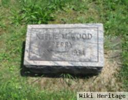 Nellie M. Wood Perry