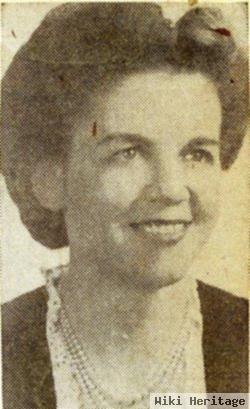 Margaret Kathlyn Stoner Lundeen