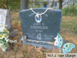 Joey E. Soehngen