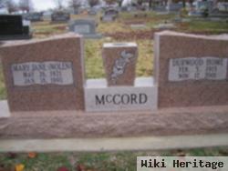 Durwood H. Mccord