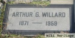 Arthur Gay Willard