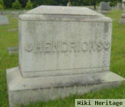 Ida W Hendricks