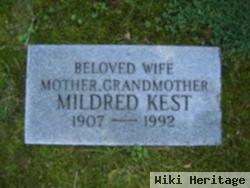 Mildred Kest