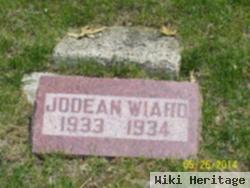 Jodean Wiard