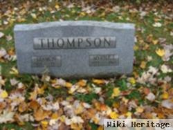 Leamon Thompson