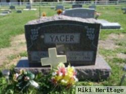 George E Yager