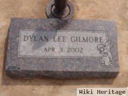 Dylan Lee Gilmore