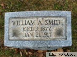 William A. Smith