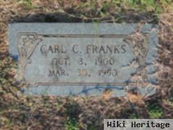 Carl C. Franks