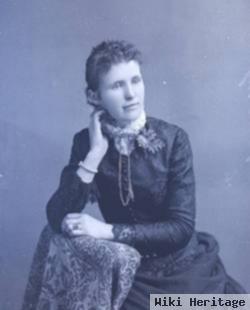 Augusta Hansen Schildhauer