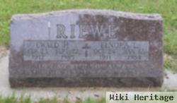 Elnora L. Riewe