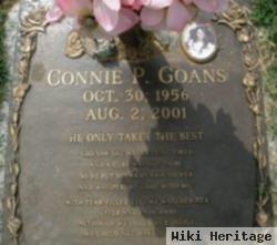 Connie Pruitt Goans