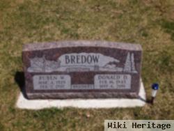 Ruben William Bredow