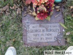 George H. Horsley