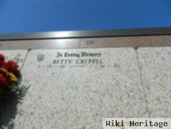 Betty Greppel