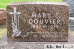 Mary E Woebkenberg Douvier