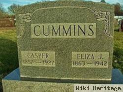 Eliza J Owen Cummins