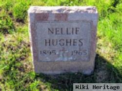 Nellie Hughes