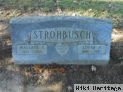 Wallace E. Strohbusch