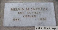 Melvin M. Smith, Sr