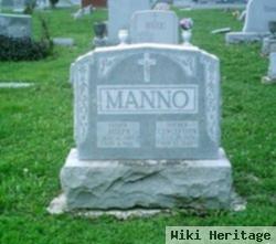 Joseph Manno