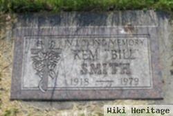 Kem "bill" Smith