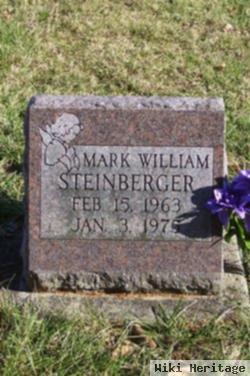 Mark William Steinberger