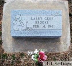 Larry Gene Brooks