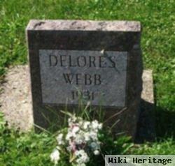 Delores Webb