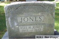 Asel H. Jones