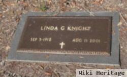 Linda G. Knight