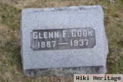 Glenn F. Cook