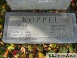 Philip Koppel