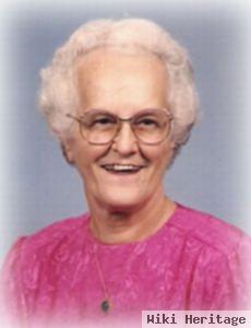 Dorothy Eugene Dagenhart