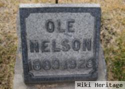 Ole Nelson