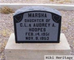 Marsha Hoopes