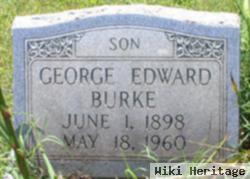 George Edward Burke