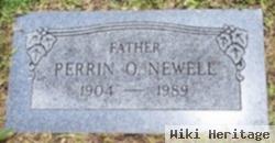 Perrin O Newell